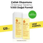 BIO-OIL BAKIM YAGI 125 ML thumbnail 2
