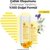 BIO-OIL BAKIM YAGI 125 ML thumbnail 4