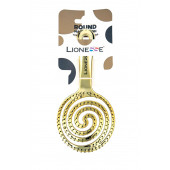 Maze Brush Gold Edition 8592 thumbnail 1