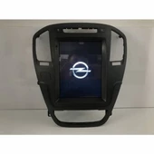 OPEL INSIGNIA TESLA ANDROİD TEYP ÇERÇEVE - SOKET - CANBUS thumbnail 3