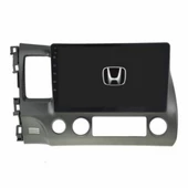 HONDA CİVİC FD6 ANDROİD 2-32 MULTİMEDYA CARPLAY-KAMERA-IPS EKRAN thumbnail 1