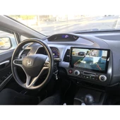 HONDA CİVİC FD6 ANDROİD 2-32 MULTİMEDYA CARPLAY-KAMERA-IPS EKRAN thumbnail 4