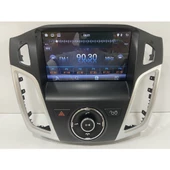 FORD FOCUS 3-4 ANDROİD 2-32 MULTİMEDYA CARPLAY-KAMERA-IPS EKRAN thumbnail 3