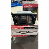 NEWFROM TOYOTA AVENSIS 2009-2013 OEM ANDROİD MULTİMEDYA thumbnail 2