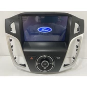 FORD FOCUS 3-4 ANDROİD 2-32 MULTİMEDYA CARPLAY-KAMERA-IPS EKRAN thumbnail 6