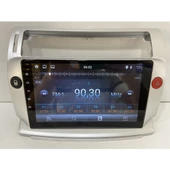 CİTROEN C4 ANDROİD 2-32 MULTİMEDYA CARPLAY-KAMERA-IPS EKRAN-FULL thumbnail 5