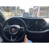 FİAT EGEA ANDROİD 2-32 MULTİMEDYA CARPLAY-KAMERA-IPS EKRAN-FULLL thumbnail 7