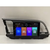 HYUNDAİ ELANTRA ANDROİD CARPLAY MULTİMEDYA NAVİGASYON KAMERA thumbnail 4