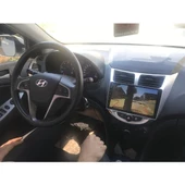 HYUNDAİ ACCENT BLUE ANDROİD 14 2-32 MULTİMEDYA CARPLAY-KAMERA thumbnail 4