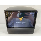 HYUNDAİ İX35 ANDROİD 14 2-32 MULTİMEDYA CARPLAY-KAMERA-IPS thumbnail 2