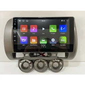 HONDA JAZZ ANDROİD 14 2-32 MULTİMEDYA CARPLAY-KAMERA-IPS thumbnail 8