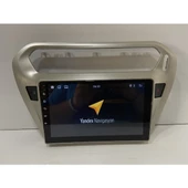 PEUGEOT 301 CİTROEN CELYSEE ANDROİD 2-32 MULTİMEDYA CARPLAY-IPS thumbnail 7