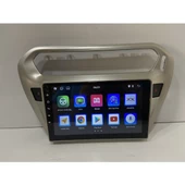 PEUGEOT 301 CİTROEN CELYSEE ANDROİD 2-32 MULTİMEDYA CARPLAY-IPS thumbnail 2