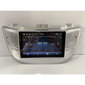 HYUNDAİ TUCSON ANDROİD 14 2-32 MULTİMEDYA CARPLAY-KAMERA-IPS thumbnail 6