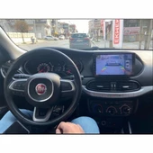 FİAT EGEA ANDROİD 2-32 MULTİMEDYA CARPLAY-KAMERA-IPS EKRAN-FULLL thumbnail 2