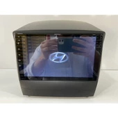 HYUNDAİ İX35 ANDROİD 14 2-32 MULTİMEDYA CARPLAY-KAMERA-IPS thumbnail 8