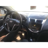 HYUNDAİ ACCENT BLUE ANDROİD 14 2-32 MULTİMEDYA CARPLAY-KAMERA thumbnail 3