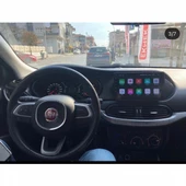 FİAT EGEA ANDROİD 2-32 MULTİMEDYA CARPLAY-KAMERA-IPS EKRAN-FULLL thumbnail 3