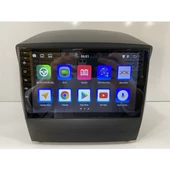 HYUNDAİ İX35 ANDROİD 14 2-32 MULTİMEDYA CARPLAY-KAMERA-IPS thumbnail 4