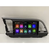 HYUNDAİ ELANTRA ANDROİD CARPLAY MULTİMEDYA NAVİGASYON KAMERA thumbnail 7