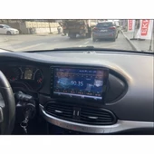 FİAT EGEA ANDROİD 2-32 MULTİMEDYA CARPLAY-KAMERA-IPS EKRAN-FULLL thumbnail 5
