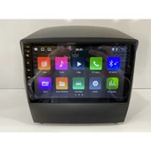 HYUNDAİ İX35 ANDROİD 14 2-32 MULTİMEDYA CARPLAY-KAMERA-IPS thumbnail 6