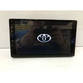 TOYOTA COROLLA - AURİS ANDROİD 14 2-32 MULTİMEDYA CARPLAY-IPS thumbnail 5