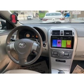 TOYOTA COROLLA 2007-2012 ANDROİD 14 2-32 MULTİMEDYA CARPLAY-IPS thumbnail 3