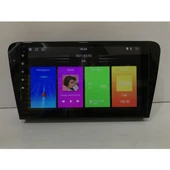 SKODA OCTAVİA 2014-2018 ANDROİD 14 2-32 MULTİMEDYA CARPLAY-IPS thumbnail 6