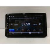 TOYOTA COROLLA 2019-2021 ANDROİD 14 2-32 MULTİMEDYA CARPLAY-IPS thumbnail 3
