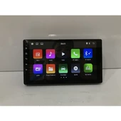 TOYOTA COROLLA - AURİS ANDROİD 14 2-32 MULTİMEDYA CARPLAY-IPS thumbnail 2