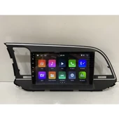 HYUNDAİ ELANTRA ANDROİD CARPLAY MULTİMEDYA NAVİGASYON KAMERA thumbnail 1