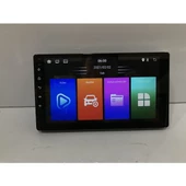 TOYOTA COROLLA - AURİS ANDROİD 14 2-32 MULTİMEDYA CARPLAY-IPS thumbnail 4