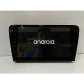 SKODA OCTAVİA 2014-2018 ANDROİD 14 2-32 MULTİMEDYA CARPLAY-IPS thumbnail 5