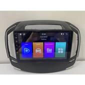 OPEL İNSİGNİA ANDROİD 14 2-32 MULTİMEDYA CARPLAY-KAMERA-IPS thumbnail 4