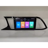 SEAT LEON 2013-2018 ANDROİD 14 2-32 MULTİMEDYA CARPLAY-KAMERA thumbnail 6