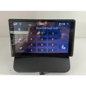 FORD COURİER ANDROİD 2-32 MULTİMEDYA CARPLAY-KAMERA-IPS EKRAN thumbnail 5