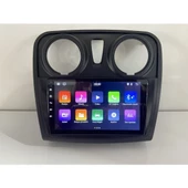 DACIA SANDERO ANDROİD 2-32 MULTİMEDYA CARPLAY-KAMERA-IPS EKRAN thumbnail 6