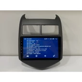 CHEVROLET AVEO ANDROİD 2-32 MULTİMEDYA CARPLAY-KAMERA-IPS EKRAN- thumbnail 4