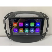 OPEL İNSİGNİA ANDROİD 14 2-32 MULTİMEDYA CARPLAY-KAMERA-IPS thumbnail 1