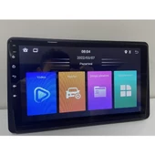 DACIA DUSTER 2018-23 ANDROİD 2-32 MULTİMEDYA CARPLAY-KAMERA-IPS thumbnail 5