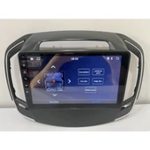 OPEL İNSİGNİA ANDROİD 14 2-32 MULTİMEDYA CARPLAY-KAMERA-IPS thumbnail 8