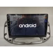 CHEVROLET YENİ CAPTIVA ANDROİD 2-32 MULTİMEDYA CARPLAY-KAMERA thumbnail 4
