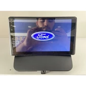 FORD COURİER ANDROİD 2-32 MULTİMEDYA CARPLAY-KAMERA-IPS EKRAN thumbnail 6