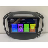 OPEL İNSİGNİA ANDROİD 14 2-32 MULTİMEDYA CARPLAY-KAMERA-IPS thumbnail 5