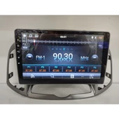 CHEVROLET YENİ CAPTIVA ANDROİD 2-32 MULTİMEDYA CARPLAY-KAMERA thumbnail 7
