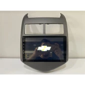 CHEVROLET AVEO ANDROİD 2-32 MULTİMEDYA CARPLAY-KAMERA-IPS EKRAN- thumbnail 8