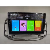 CHEVROLET YENİ CAPTIVA ANDROİD 2-32 MULTİMEDYA CARPLAY-KAMERA thumbnail 3