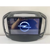 OPEL İNSİGNİA ANDROİD 14 2-32 MULTİMEDYA CARPLAY-KAMERA-IPS thumbnail 2