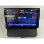 FORD COURİER ANDROİD 2-32 MULTİMEDYA CARPLAY-KAMERA-IPS EKRAN thumbnail 4